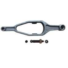 Higer Bus Gearbox Clutch System Spare Parts - Clutch Fork