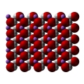 Lithiumhydroxidester-Hydrolyse