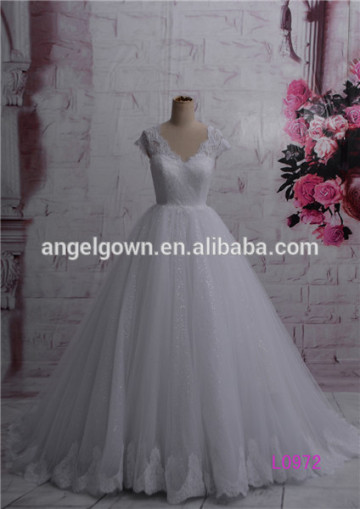 chinese wedding dress chiffon wedding gowns 2015