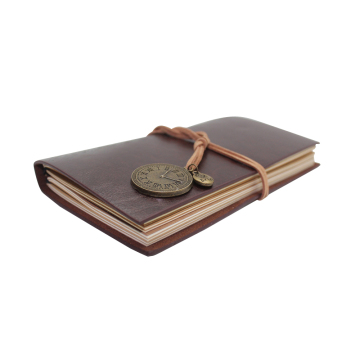 2016 custom notebook manufacturer leather notebook diary