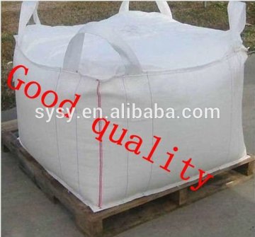 PP jumbo Bag for loading grain , wheat etc.