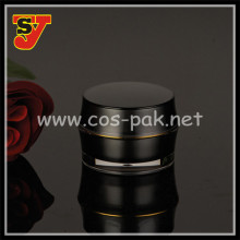 Face Cream Packaging Box Plastic Frost Jar 30g