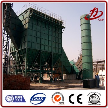 Low dust content application filter cartridge