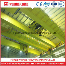 Power Plants Overhead Crane