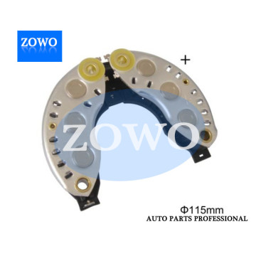 RETORNADOR DE ALTERNADOR IPR103 PARA VALEO