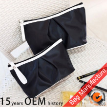 Professional drape Large Cosmetic Pouch / Cosmetic Bag