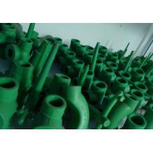 UPVC CPVC Irrigation Parts Pipe Fittings Mould