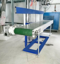 Successful Compress Packing Machine