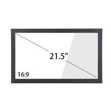 21.5 inch 10 points IR touch panel