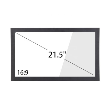 21.5 inch 10 points IR touch panel