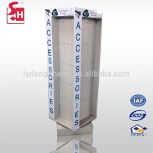 Rack Shelves Shopping Mall Trade Show Shelving