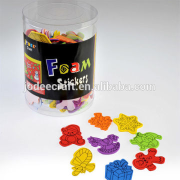 Snow Craft Foam Sheet Kit