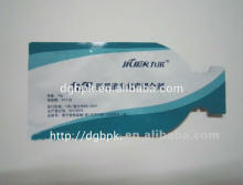 plastic packaging bags for spices