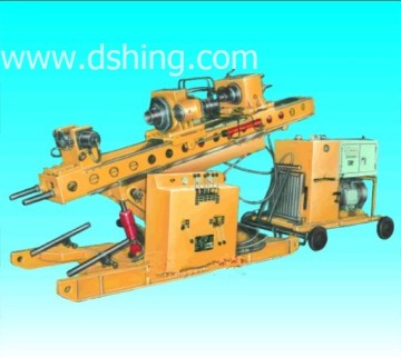 MGY-100A Anchoring Drilling Machin