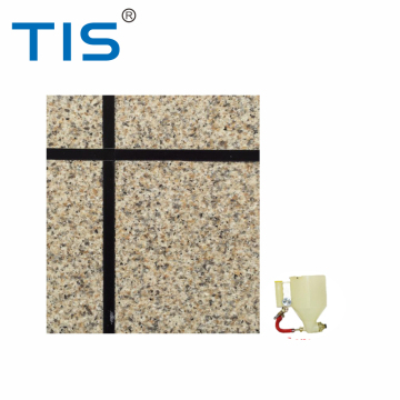 color composite rock chip Global Newest Granite Coating
 color composite rock chip Global Newest Granite Coating