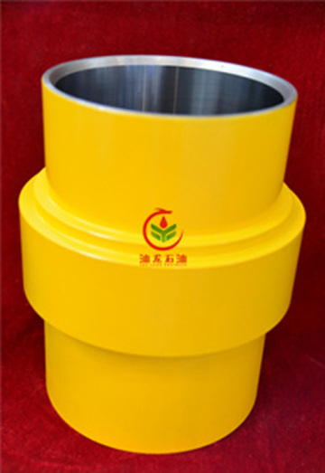 API Triplex Mud Pump Liners