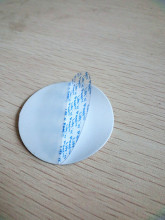Lift'n'peel induction seal liner