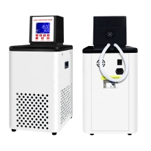 New Design Laboratory Constant Temperature Bath Thermostat Circulating Water Bath