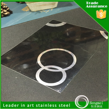 construction plate 16 ga stainless steel thickness