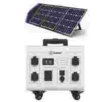 High Frequency off-grid Solar Inverter 5kW