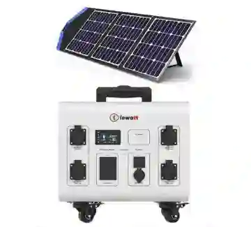 High Frequency off-grid Solar Inverter 5kW