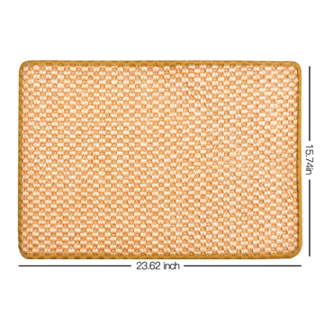 Antislip Scratch Sleeping Mat voor Cat Slijpklauwen