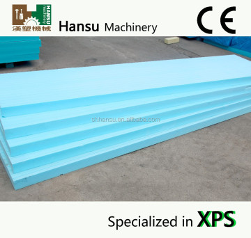 Best Price for Polystyrene Insulation Board & XPS Foam Board