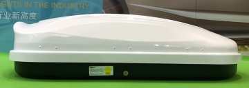 4X4 Accessories Universal Roof Box 280L