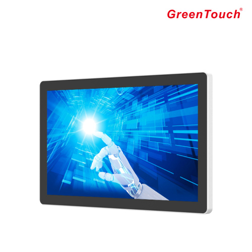 15.6 "Industriel kapacitiv touch alt-i-en