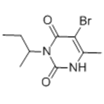 Bromacil CAS 314-40-9