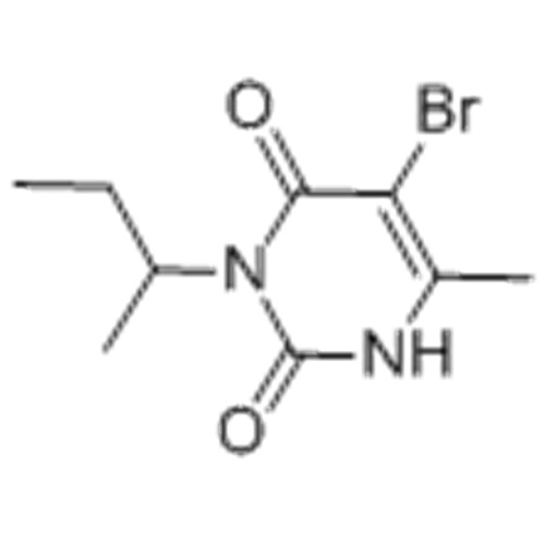 Bromacil CAS 314-40-9