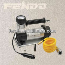 12V car tire compressor