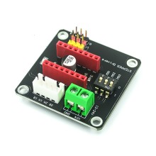 3D Printer 42 Stepper Motor Driver Expansion Board 8825/A4988