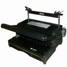 Velo book binding equipment, on sale