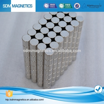 New arrival powerful rare earth neodymium magnets sale