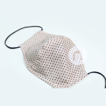 HET DOT TEXTIELMASKER