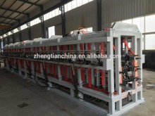 MH8000/12000 Wooden Beam Composer/Block Board hydraulic press composer