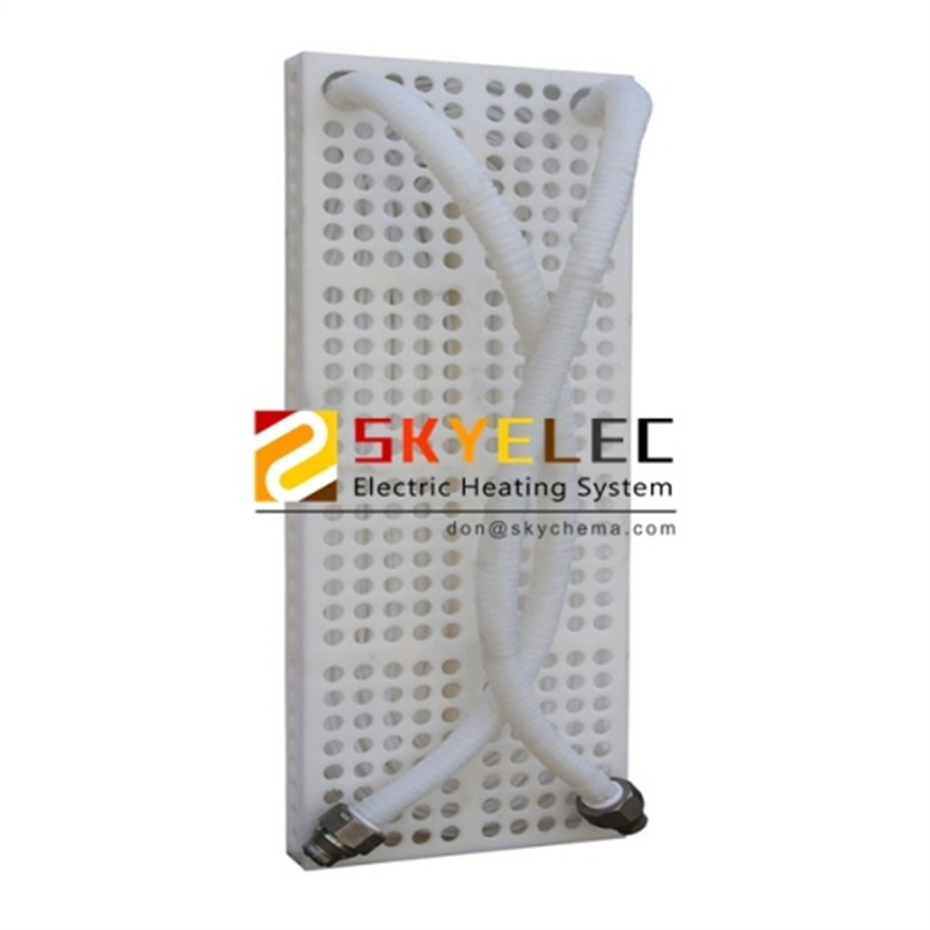 PTFE Tetrafluoride Heat Exchanger