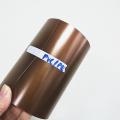 0.1mmtransarent nhựa PVC Film để in bù