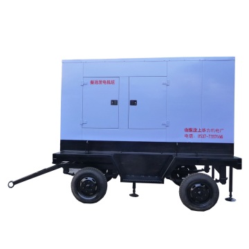 best home generator 150kw yuchai