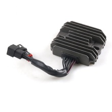 Metal Voltage Regulator Rectifier for Suzuki GSXR 600, 750 (2006-2010)