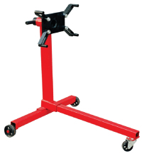 ES750 Motorcycle Repair Engine Stand