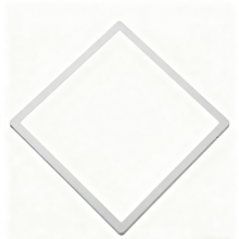 Adjustable color ceiling light