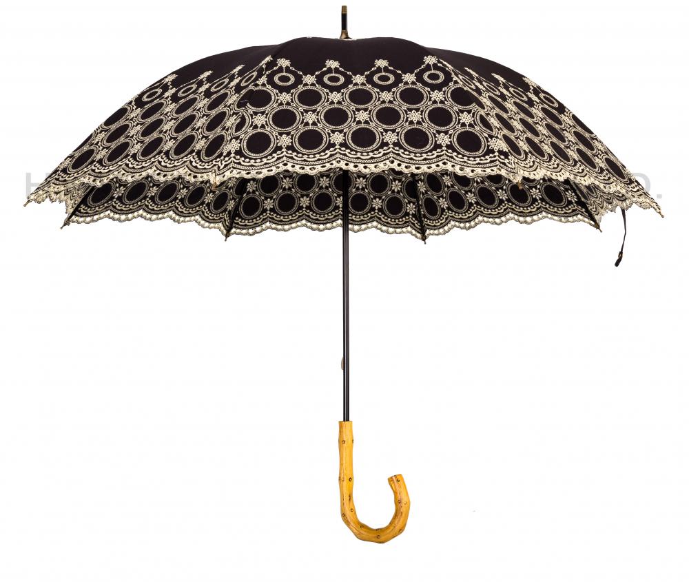 Váy cưới Parasol nữ thẳng