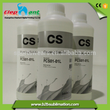 Printer Cleaning Solution/Clean Liquid For Dx5 printhead