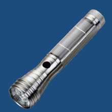 Solar Torch