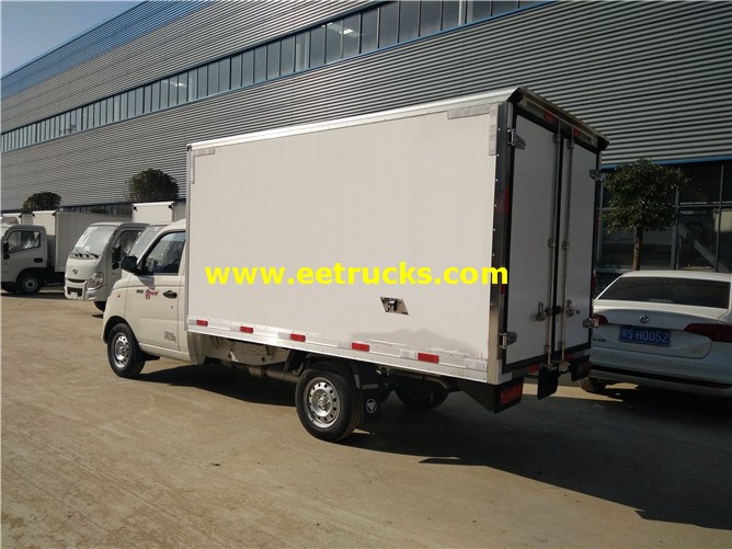 3m firist Foton Broton kananan Foto