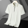 Summer New Products Men Men Equestrian Shirt