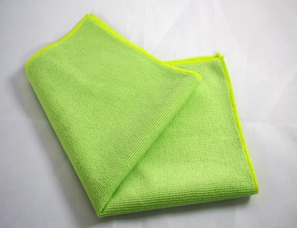 Microfiber Superpole Cloth