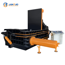 High Quality Baling Machine For Metal Scrap